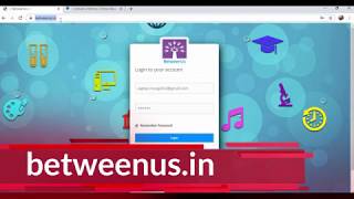 Virtual School Plan Guide- Podar International School