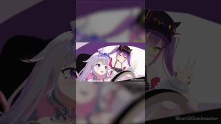 Bijou & Towa - Towa-sama Daisuki! :D -トワさま だいすき！:D - #ホロライブ #tokoyamitowa #kosekibijou