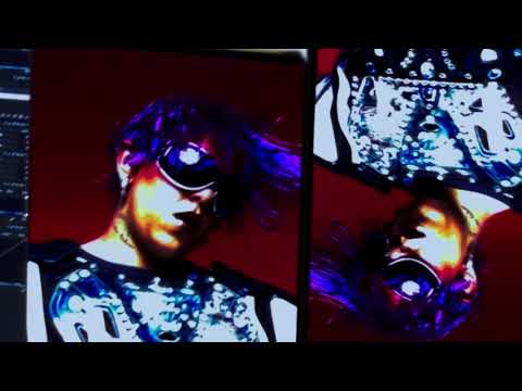 BADSISTA ft. Ashira - Sem Compromisso (Visualizer Oficial)