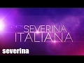 SEVERINA FEAT. FM - ITALIANA - 2012. (AUDIO ...