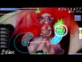 Yousei Teikoku - Astral Dogma [Rabbit Jumping ...