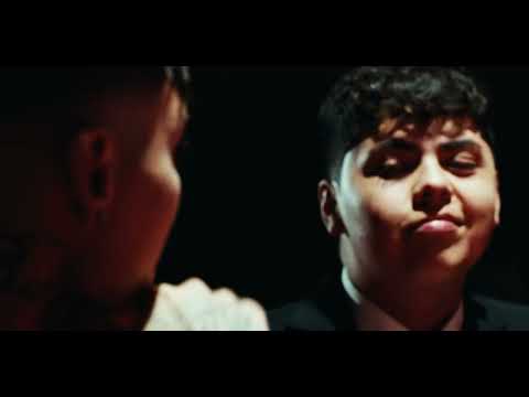 WalkerDiazz, @Kennat , @S1NAKA  - Y Cuando Salimos | La Nueva Industria (Video Oficial)