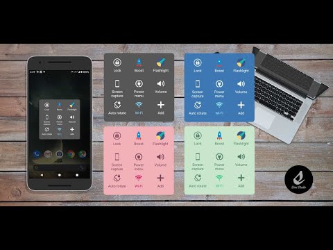 Floating Button:AssistiveTouch Video