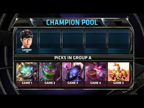 ahq vs SSW Post-Game Analist Desk | LoL World Championship 2014