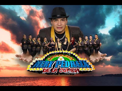 Nery Pedraza   (Guaraperos de la Cumbia)  Mix  - Producción 2022