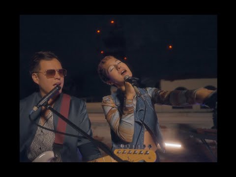 Valsian - Buena Cara (Video oficial)