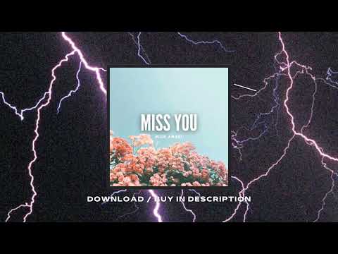 🎸💔 (FREE) TYM x MAIKEL Type Beat "MISS YOU" 💔🎸