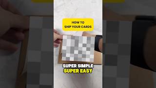 Singles get the same care as big orders 🤝 #pokemon #pokemonchannel #tcg #pokemoncards #pokemontcg