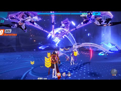 [SEA] Nirvana D497 - DJxy (833) [ Type Bonus ] | Honkai Impact 3