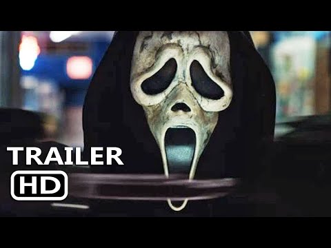 SCREAM 7 Official Trailer (2026)