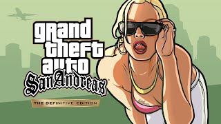 Rockstar Games Grand Theft Auto: San Andreas – The Definitive Edition: vídeo de comparación anuncio