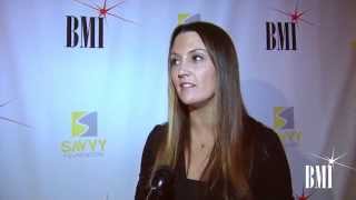 How I Wrote That Song 2015: Natalie Hemby