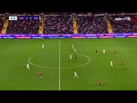 Marko jevtovic - 2024 gaziantep