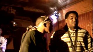 Rebirth Brass Band "Let me do my thang"