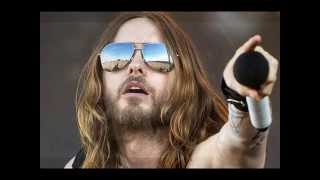 30 Seconds To Mars- The Mission