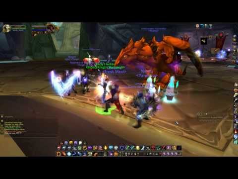 Lady Liadrin Is One Bad Bitch