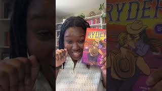 Sue mail ep.124 💌 book unboxing 📚 @Bloom Books  #bookmail #luckyriverranchseries #booklover