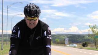 Le Grand défi de Marc Noël