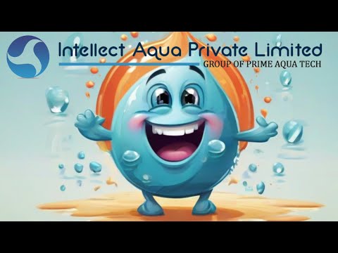 "Intellect Aqua Private Limited: Innovating Purity in Water Solutions"