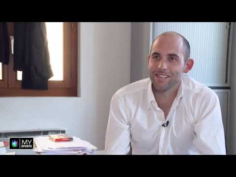 La nouvelle vie d'Alain Mieville