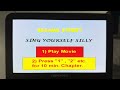 Opening To Sesame Street Sing Yourself Silly 2001 VCD MY SG