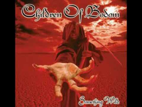 Videoclip de Children Of Bodom (Alternate Version) — Children of Bodom