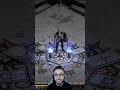 ☠️ How Does Venom Work in Diablo 2 Resurrected? ☠️ #shorts | FIXED UPLOAD | D2R Patch 2.4