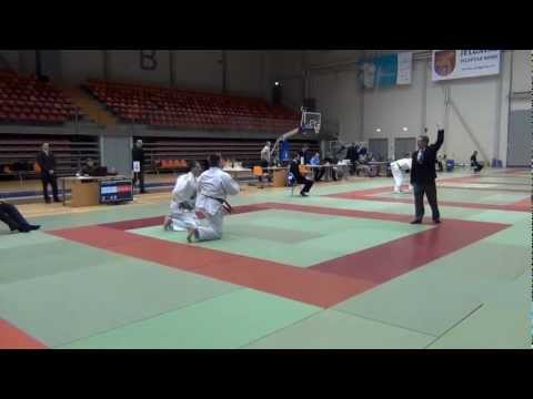 judo Aleksejs Akimenko 1