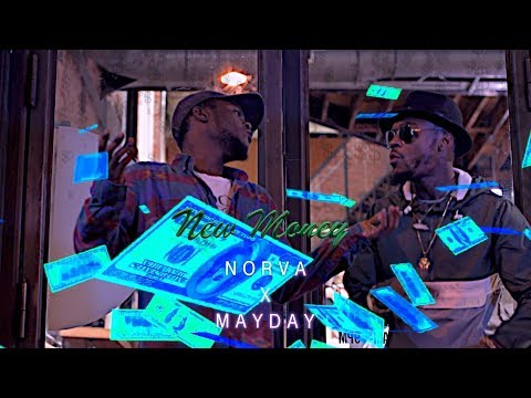 Norva X May Day DayDay "New Money"