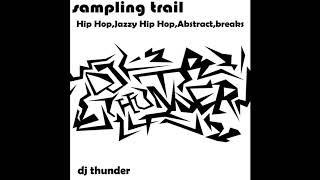 dj thunder - lost one