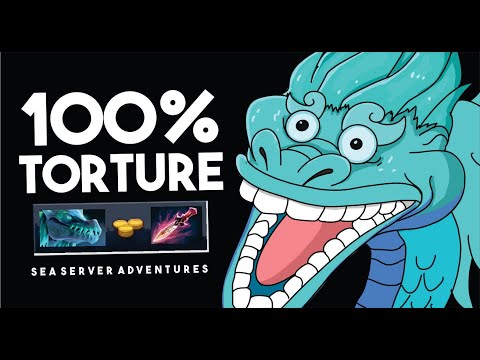 YOU WILL HATE WINTER WYVERN AFTER WATCHING THIS (dota 2 broken builds)