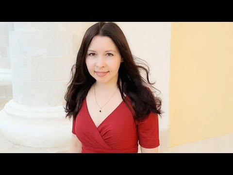 Natalia Krishtopets - Se (Morricone "Cinema Paradiso")