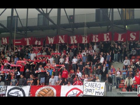 MVV-Telstar 2010-2011