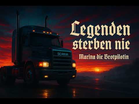 Legenden Sterben Nie