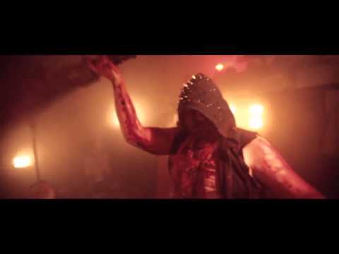 Debauchery F*ck Humanity Official Album Trailer #2