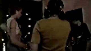 Bikini Kill - Hamster Baby &amp; Tell Me So - live El Macondo LA 1993
