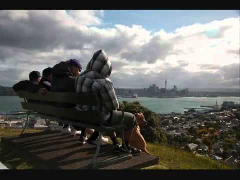 Team Dynamite & Home Brew-Summer Love