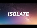 Sub Urban - Isolate [Lyrics]