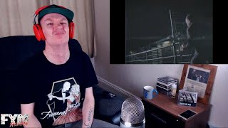 DESPISED ICON - Bad Vibes (OFFICIAL MUSIC VIDEO) REACTION