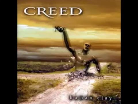 Creed - Human Clay (Full Album)  1999