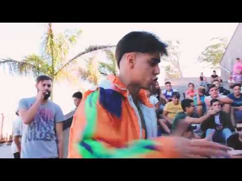 MUSA vs DB - OCTAVOS - 1ª FECHA GENERAL RAP TENERIFE