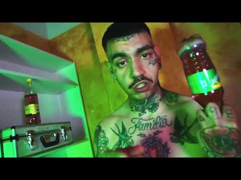 Menchobusy - Pessimo Esempio (Prod. Bars) shot by Coal Purp [Hosted by Slitherich]