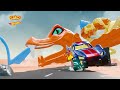 All Roads Lead to Smyths Toys with Hot Wheels City Playsets