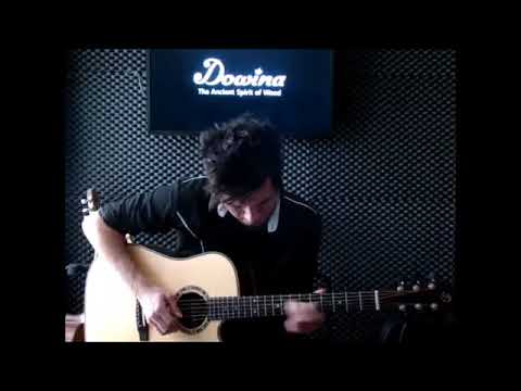 Tibor Seidl   Le vieux Tsigane Dowina   Cabernet DCE S by Tibor Seidl