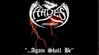 Hades - Pagan Triumph