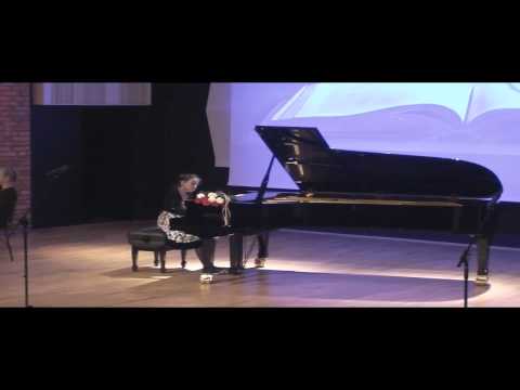 Chopin Contredance Ges-dur