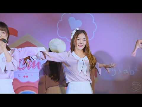 [FanCam] Your Butterfly - PamPam FMA - CM Cafe School Day - MBK