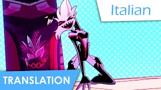 Download lagu Poison (Italian) Lyrics & Translation mp3