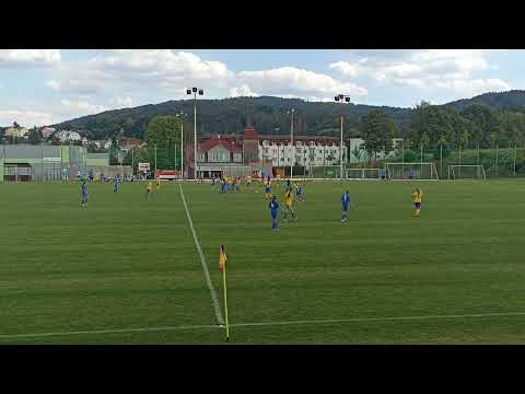PU WU15 FC Slovan Liberec 17.8.22