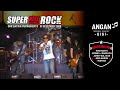 ROCKSTAR JAM ANGAN GIGI Live GOR Satria Purwokerto 31 Des 2008